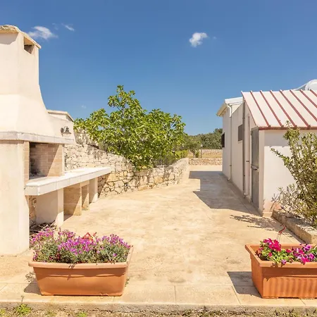 Miravalle Villa *