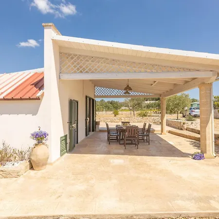 Miravalle Villa *